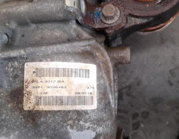 Transfer Case LAND ROVER RANGE ROVER SPORT (L494)