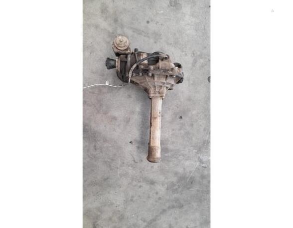 Transfer Case LAND ROVER RANGE ROVER IV (L405)