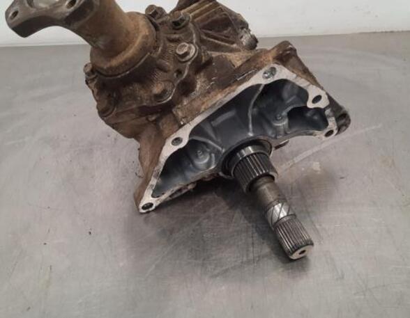 Transfer Case DACIA DUSTER (HM_)