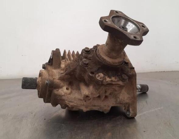 Transfer Case DACIA DUSTER (HM_)