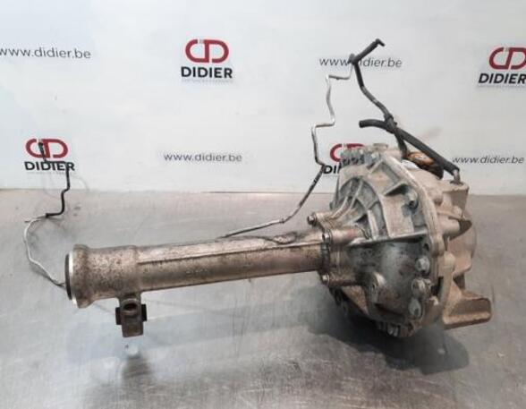 Transfer Case LAND ROVER DISCOVERY V (L462)