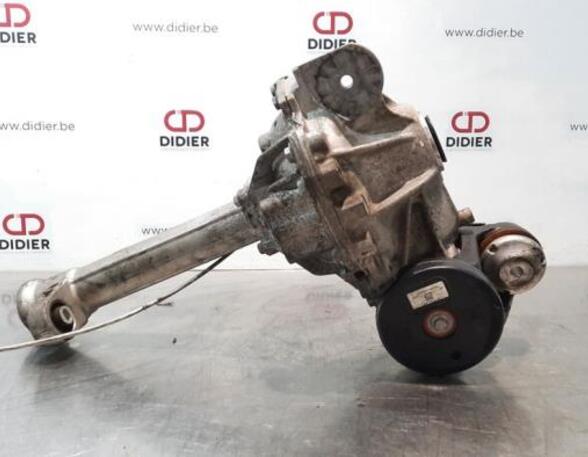 Transfer Case LAND ROVER DISCOVERY V (L462)