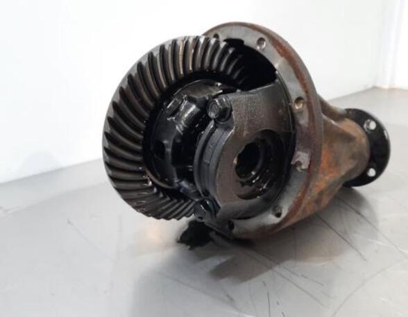 Transfer Case TOYOTA LAND CRUISER PRADO (_J15_)