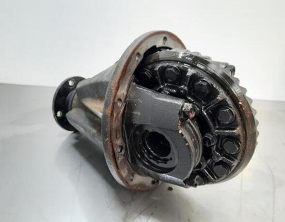 Transfer Case TOYOTA LAND CRUISER PRADO (_J15_)