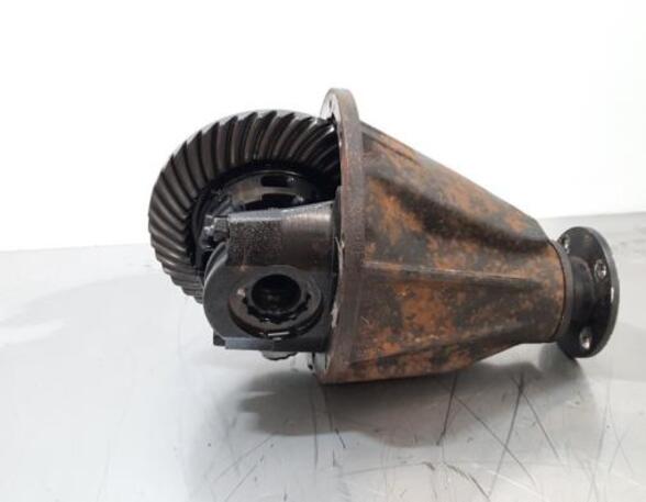 Transfer Case TOYOTA LAND CRUISER PRADO (_J15_)