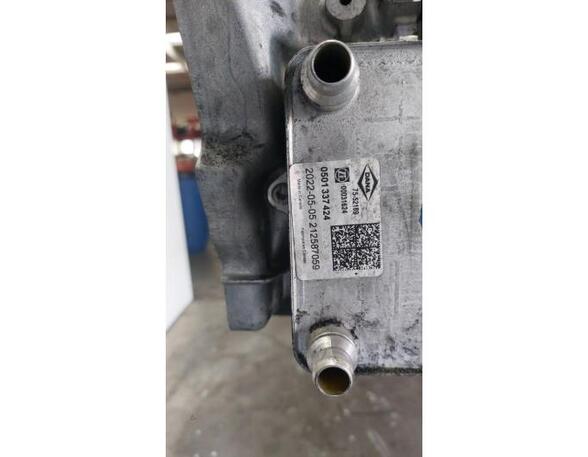 Transfer Case LAND ROVER RANGE ROVER EVOQUE (L551)