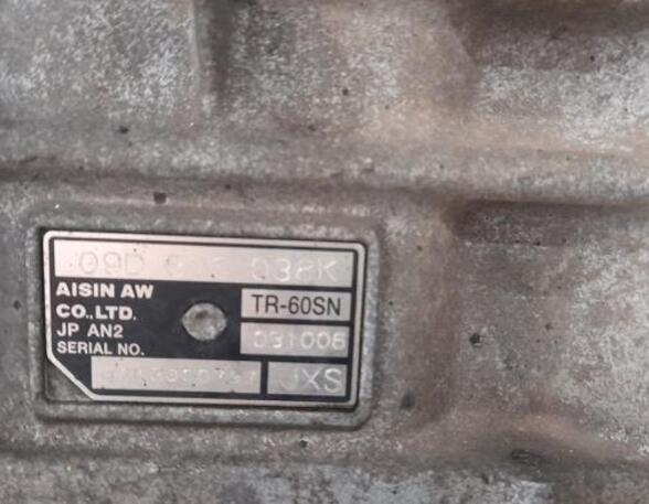 Transfer Case AUDI Q7 (4LB), AUDI Q7 Van (4LB)