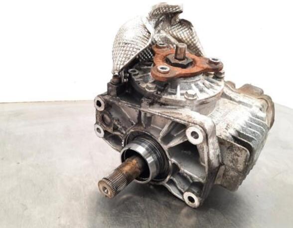 Transfer Case AUDI Q3 (8UB, 8UG)