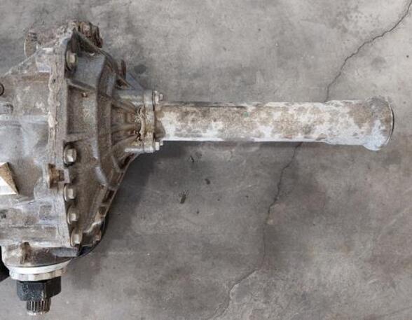 Transfer Case LAND ROVER DEFENDER Station Wagon (L663), LAND ROVER DEFENDER Van (L663)