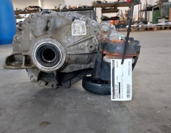 Transfer Case LAND ROVER DEFENDER Station Wagon (L663), LAND ROVER DEFENDER Van (L663)