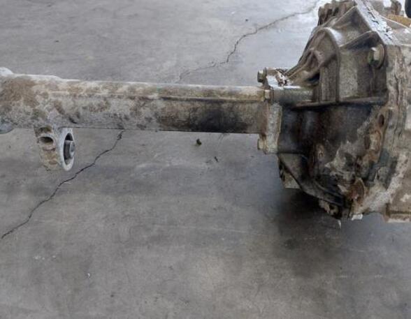 Transfer Case LAND ROVER DEFENDER Station Wagon (L663), LAND ROVER DEFENDER Van (L663)