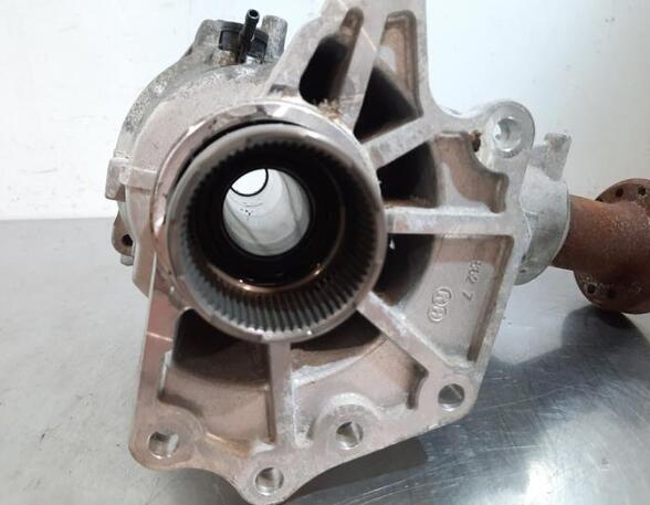 Transfer Case LAND ROVER DISCOVERY SPORT (L550)