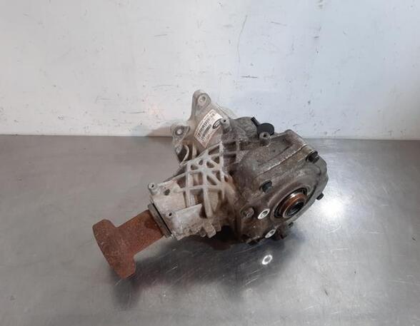 Transfer Case LAND ROVER DISCOVERY SPORT (L550)