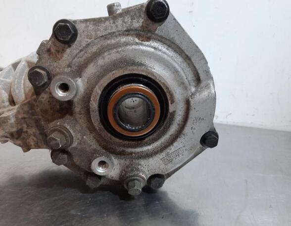 Transfer Case LAND ROVER DISCOVERY SPORT (L550)