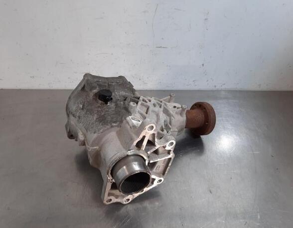 Transfer Case LAND ROVER DISCOVERY SPORT (L550)