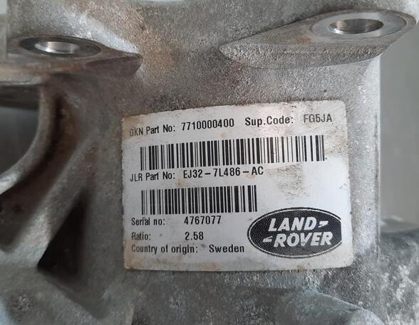 Vorderachsgetriebe Land Rover Discovery Sport LC EJ327L486AC P19014320