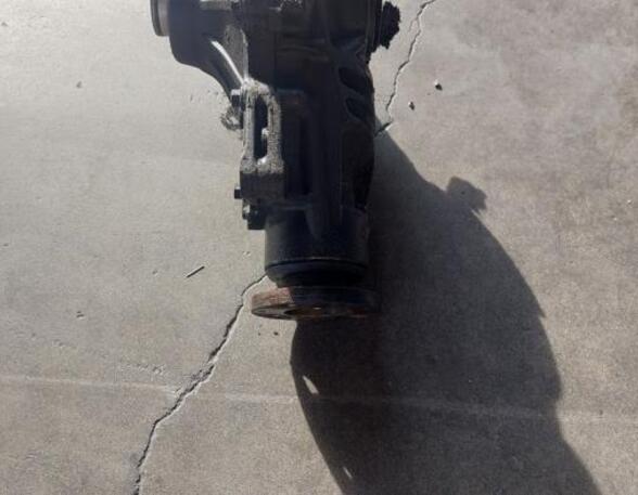 Transfer Case BMW X5 (G05, F95)