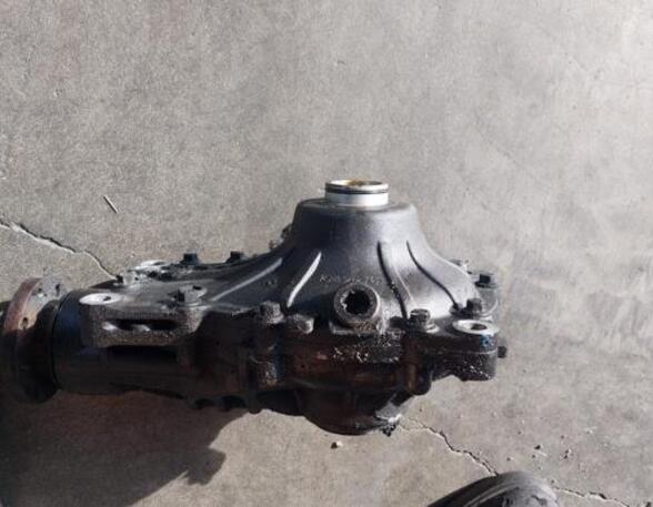 Transfer Case BMW X5 (G05, F95)