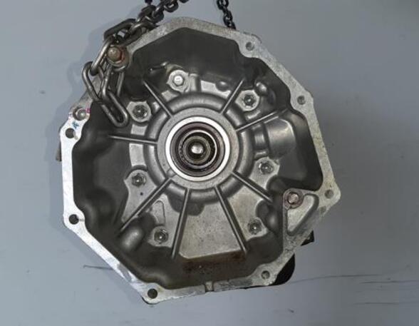 Transfer Case MITSUBISHI L200 / TRITON (KJ_, KK_, KL_)