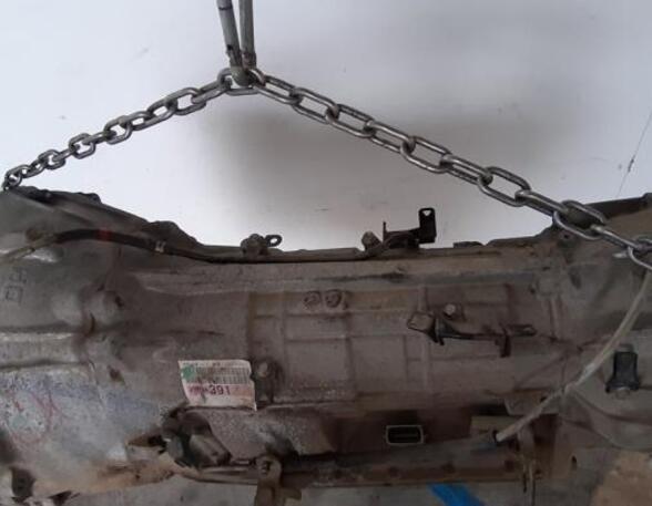 Transfer Case MITSUBISHI L200 / TRITON (KJ_, KK_, KL_)