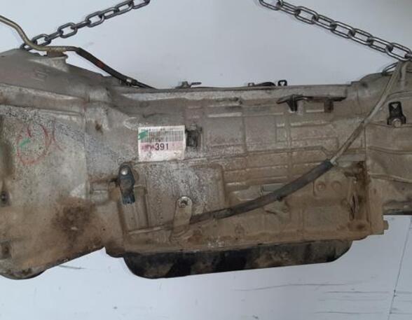 Transfer Case MITSUBISHI L200 / TRITON (KJ_, KK_, KL_)