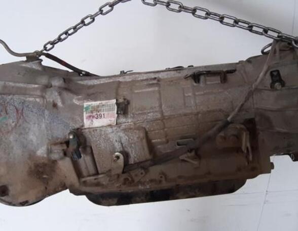 Transfer Case MITSUBISHI L200 / TRITON (KJ_, KK_, KL_)