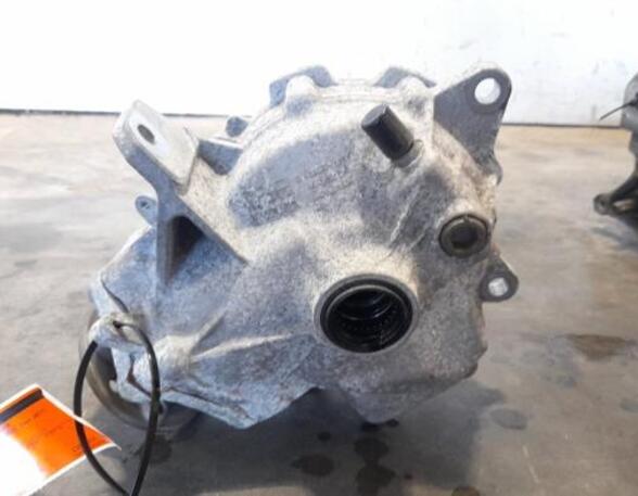 Transfer Case MERCEDES-BENZ GLC Coupe (C253)