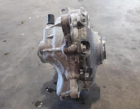 Transfer Case MERCEDES-BENZ GLC Coupe (C253)