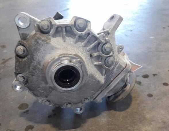 Transfer Case MERCEDES-BENZ GLC Coupe (C253)