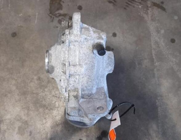 Transfer Case MERCEDES-BENZ GLC Coupe (C253)