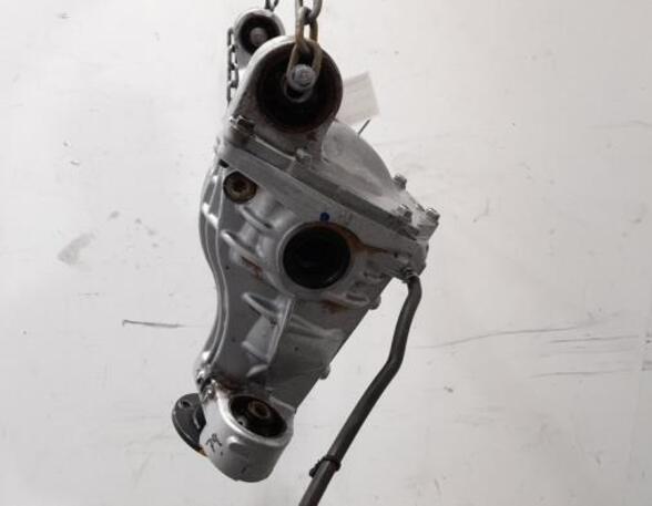 Transfer Case NISSAN NP300 NAVARA Pickup (D23)