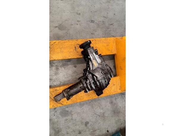 Transfer Case MERCEDES-BENZ M-CLASS (W166)