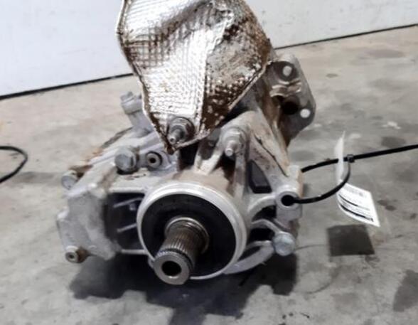 Transfer Case VW TIGUAN (AD1, AX1), VW TIGUAN ALLSPACE (BW2)