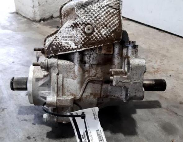 Transfer Case VW TIGUAN (AD1, AX1), VW TIGUAN ALLSPACE (BW2)