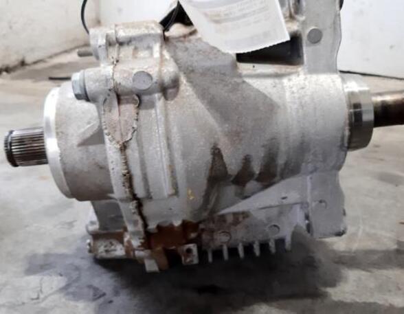 Transfer Case VW TIGUAN (AD1, AX1), VW TIGUAN ALLSPACE (BW2)