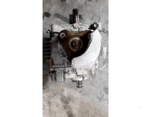 Transfer Case VW TIGUAN (AD1, AX1), VW TIGUAN ALLSPACE (BW2)