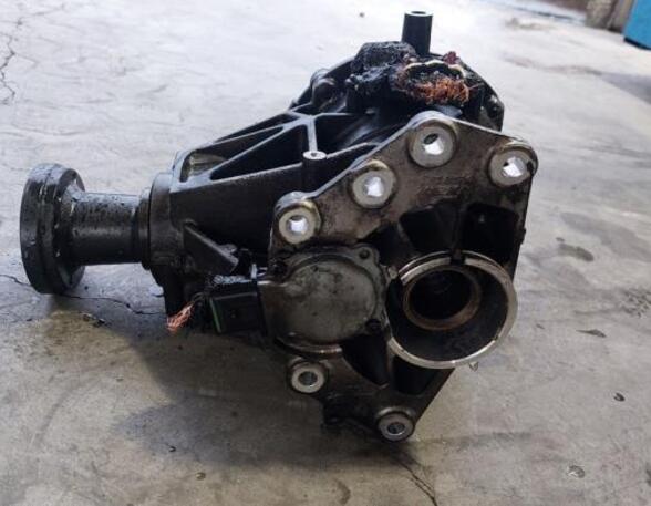 Transfer Case LAND ROVER RANGE ROVER EVOQUE (L551)