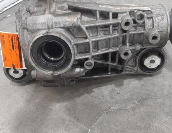 Transfer Case MERCEDES-BENZ GLE (W166)