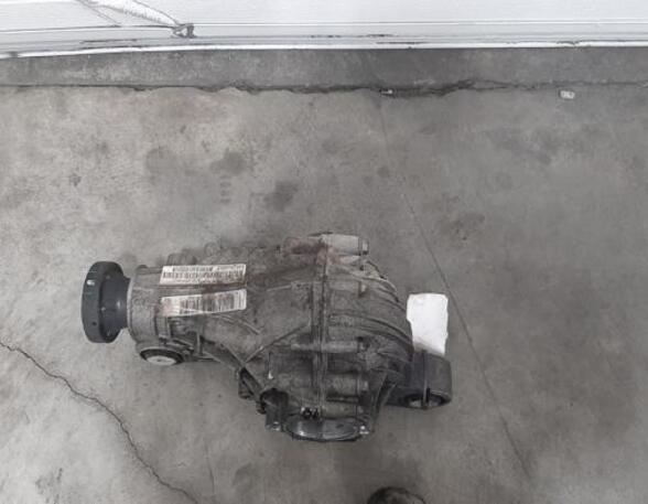 Transfer Case MERCEDES-BENZ GLE (W166)