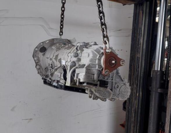 Transfer Case MASERATI LEVANTE SUV (M161)