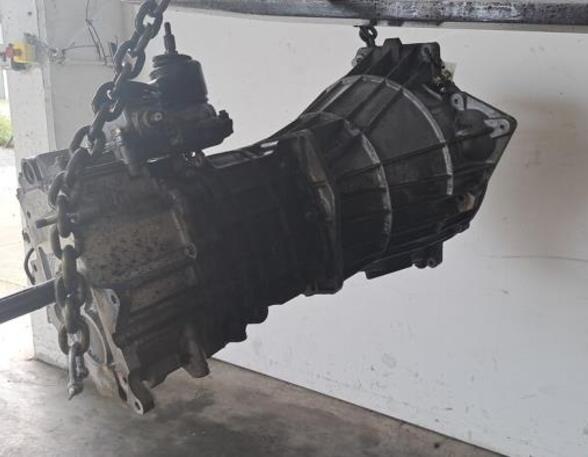 Transfer Case LAND ROVER DEFENDER Station Wagon (L316)