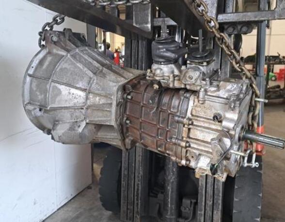 Transfer Case LAND ROVER DEFENDER Station Wagon (L316)