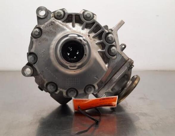 Transfer Case MERCEDES-BENZ GLC (X253)