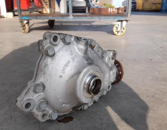 Transfer Case BMW 3 Touring (G21, G81)