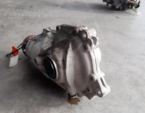 Transfer Case BMW 3 Touring (G21, G81)