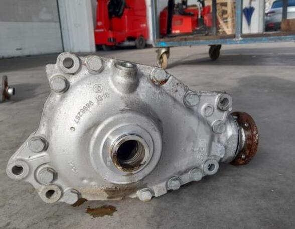 Transfer Case BMW 3 Touring (G21, G81)