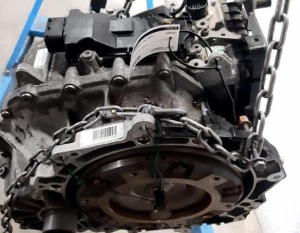 Transfer Case LAND ROVER DISCOVERY SPORT (L550)