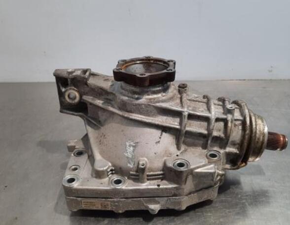 Transfer Case PORSCHE PANAMERA (970)