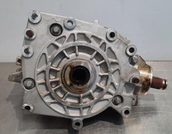 Transfer Case PORSCHE PANAMERA (970)