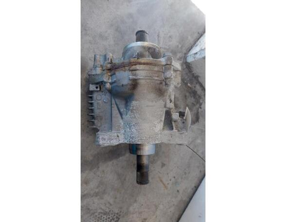 Transfer Case VW TIGUAN (AD1, AX1), VW TIGUAN ALLSPACE (BW2)